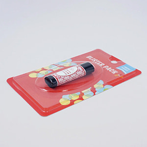 ブリスターパック