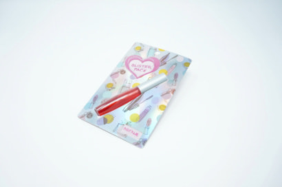 ブリスターパック④