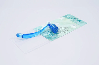 スライドブリスターパック②