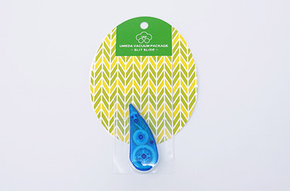 スライドブリスターパック③