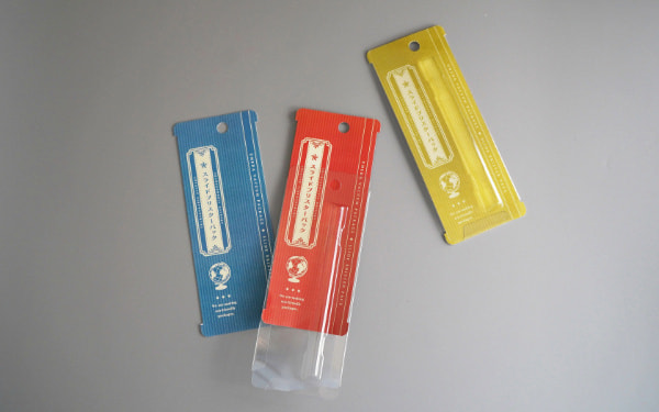 スライドブリスターパック⑤