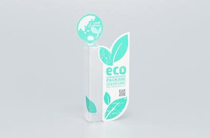 クリアケース③