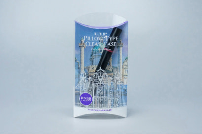 クリアケース④