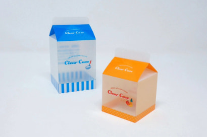 クリアケース⑤